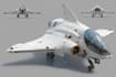 design unique sci fi spaceships and futuristic spacecraft