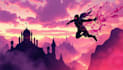create dynamic superhero comic book covers and action posters