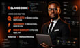 be your claude code expert, build claude code website, as claude code developer