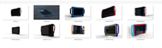 do 3d cad design and 3d printing