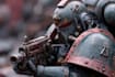 paint your warhammer 40k and fantasy miniatures