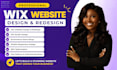 wix website redesign wix website design wix redesign design wix site redesign