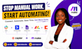 slack activecampaign google forms monday com coda zapier integration automation