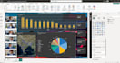do excel mis data cleaning, reporting, sql, and power bi dashboards