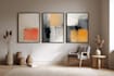 design quality printable abstract wall art posters