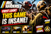 make arc raiders youtube thumbnails that guarantee clicks