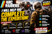 help you complete the expedition in arc raiders