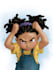 draw illustrate african american children book illustrations