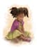 create african american childrens book illustrations