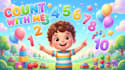 create fun engaging 3d animation videos for kids