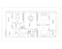 create professional autocad 2d and 3d cad drawings
