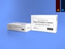 create premium box packaging design with 3d mockup