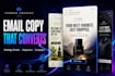 write high converting email copy for your ecommerce brand