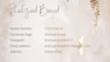 do creative and professional business card design