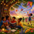 make children illustration that people will love it