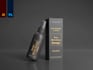 design professional bottle and box packaging with 3d mockup