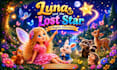 create childrens storybook illustrations