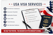prepare your visa application and immigration documents