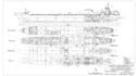 create marine ga plan and vessel general arrangement drawings
