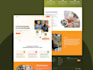 design wix website wix website redesign luxury wix website update wix website
