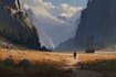 do environment concept art