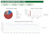 build a custom excel budget tracker
