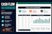 build a custom income and expense tracker in excel or google sheets