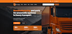create a customized responsive wordpress website with elementor pro