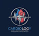 design unique heart battle ground logo