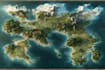 make an amazing world or regional custom fantasy map