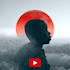 design stylish and modern youtube thumbnail