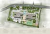 design 2d site plan, plot plan, landscape plan and property map