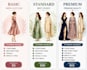 create creative fashion designs and outfit ideas
