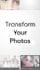 create aesthetic capcut video with text and effects