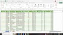 do excel data cleaning