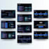 redesign your existing powerpoint or pitch deck with clear data visuals
