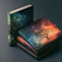 design a unique book cover