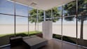 do 2d or 3d architectural, hvac drawing and rendering