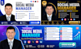 be your reliable partner for data analysis and digital marketing
