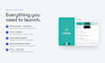 build a brand identity style guide for your brand launch