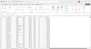 clean your excel data, create pivot tables and dashboards