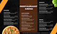 do restaurant menu design  food menu menu design and digital menu