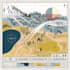 design custom city map wall art and personalised map posters