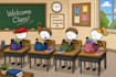create engaging stickman educational animations and stories