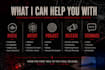 be your music consultant and creative director