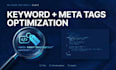 do organic SEO for google top ranking
