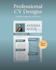 design modern resume CV and optimize your linkedin profile