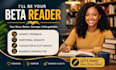 beta read, alpha reader romance fantasy beta reader cozy mystery beta reader