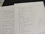 convert your texts into beautiful handwritten
