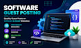 provide ai and software guest posts with high quality  posts